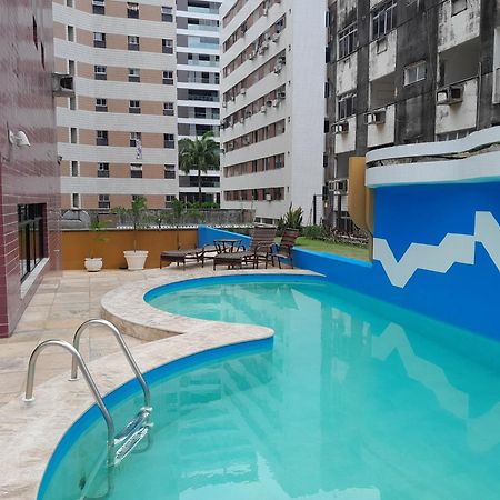 Flat Saint Martin Apto 308 Fortaleza  Exterior photo