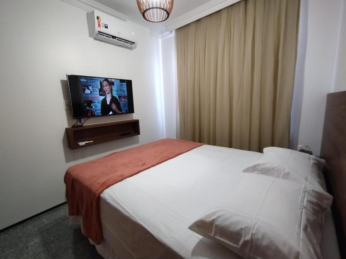 Flat Saint Martin Apto 308 Fortaleza  Exterior photo