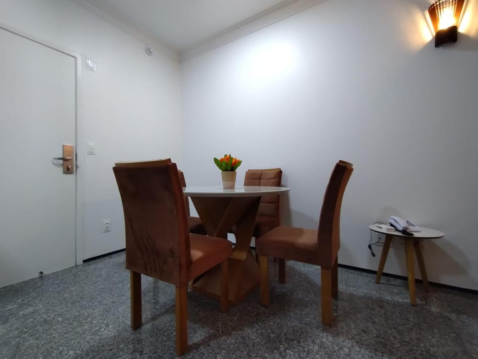 Flat Saint Martin Apto 308 Fortaleza  Exterior photo